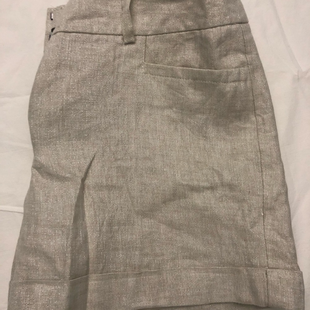 Apt 9 Shorts. Size 10. Worn Once. - image 4
